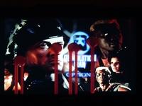 Demolition Man, capture d'écran